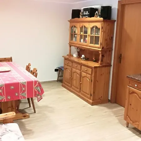 Lägenhet Annareddra Villaggio Le Rocelle