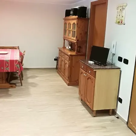 Lägenhet Annareddra Villaggio Le Rocelle
