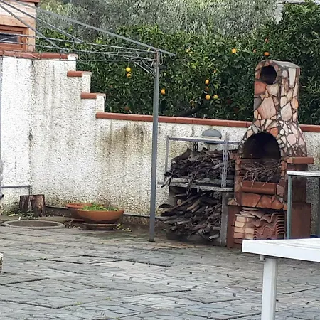 Lägenhet Annareddra Villaggio Le Rocelle